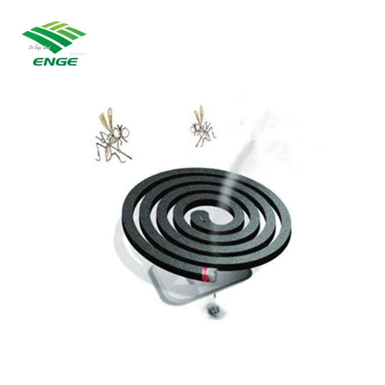 Factory Price Dimefluthrin Electric Mosquito Repellent Coil