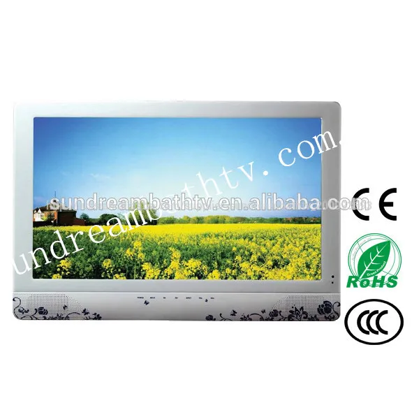 кантонская ярмарка 21.5 дюймов ванная комната водонепроницаемый телевизор