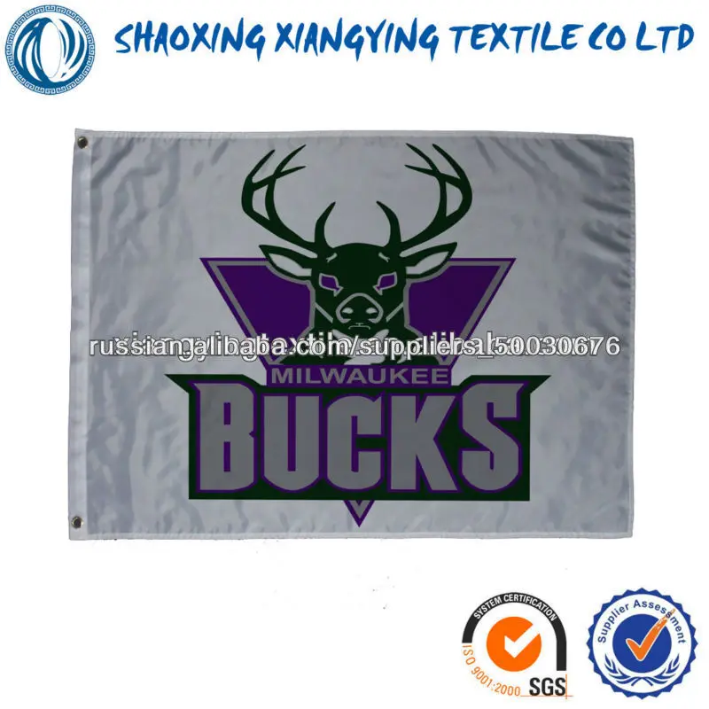 НБА Лос-Анджелес Клипперс Спорт флаг с дешевой цене