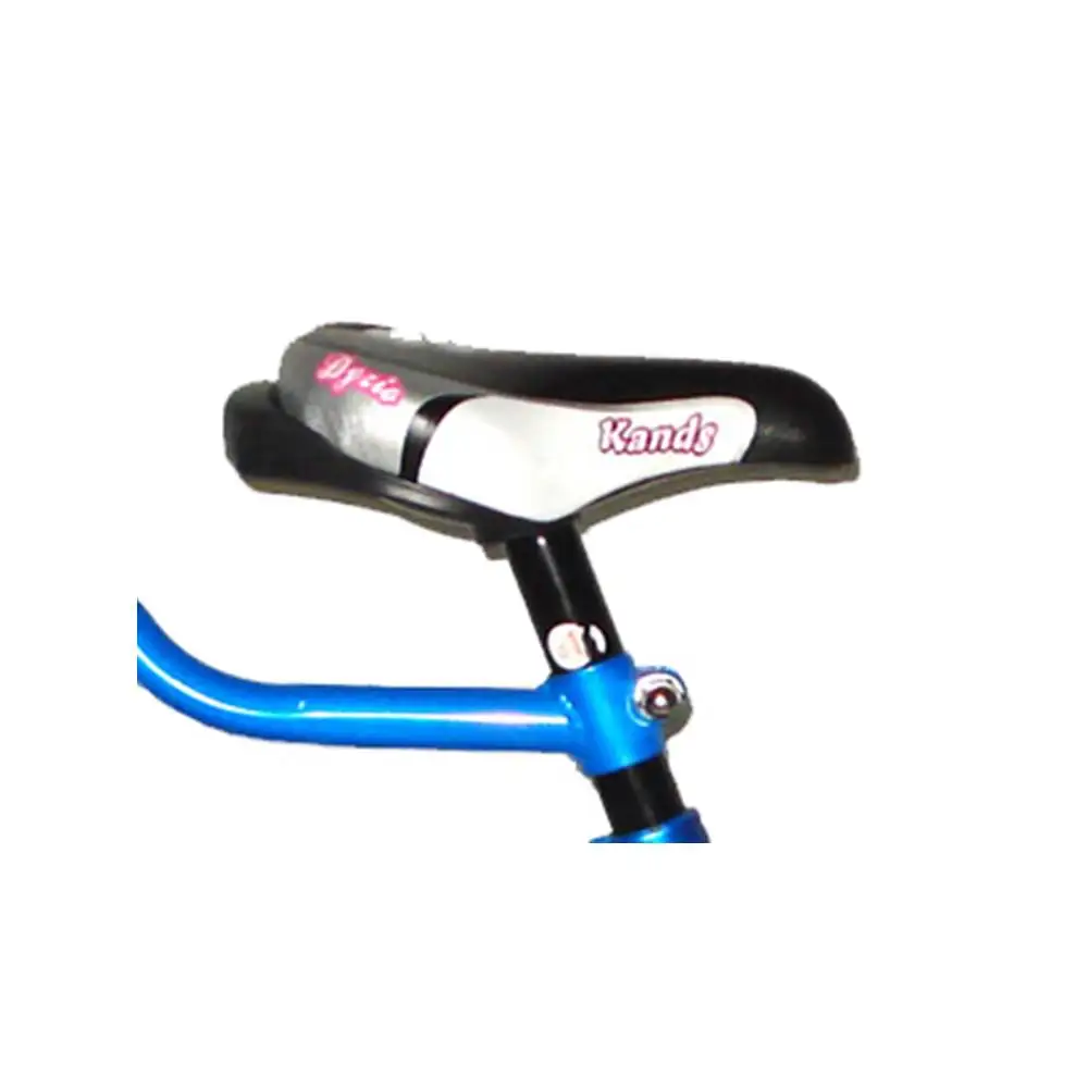 HOT Popular 12 inch steel kids bike with push bar from taiwan bike factory