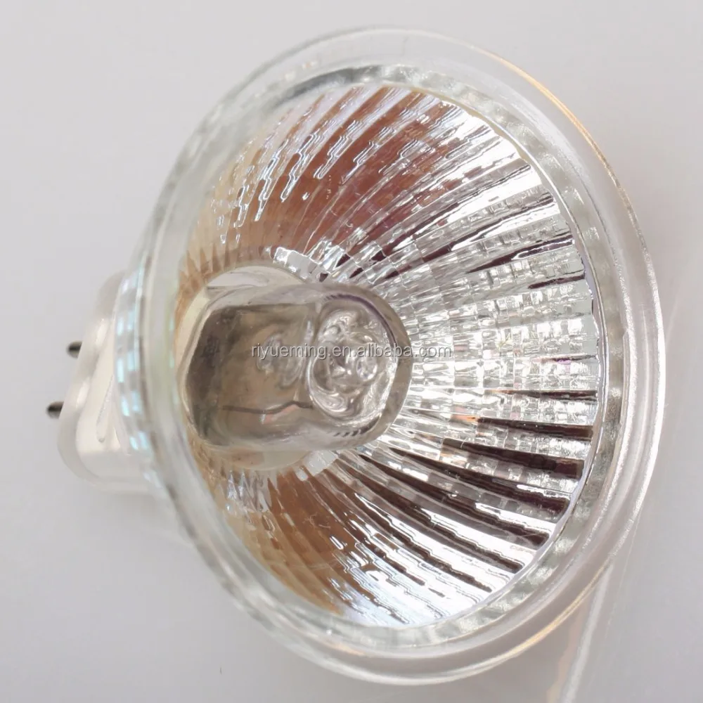 JCDR MR16 MR11gu5.3  lamp halogen bulb 110-130V 220V-240V