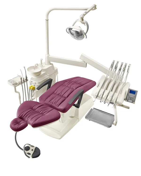 best chinese top mounted siger dental unit price list