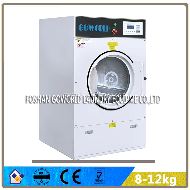 15-150 кг промышленная сушильная машина-гостиничная и Больничная сушилка для белья