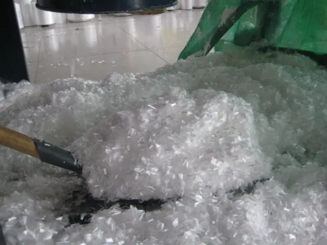 Монофиламентное волокно ПП