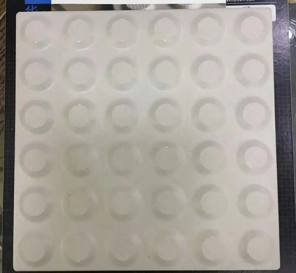 
300x300 Tactiles Tiles Porcelain Tiles Non-slip Tactile Tiles for Blind 