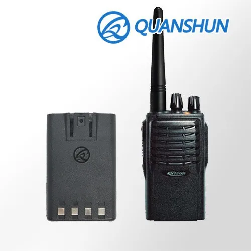 
Kirisun dual band Two way radio battery KB-58B for PT5200 walkie talkie two way radio 