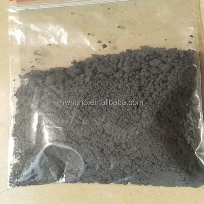 Manufacturer for High-tech Nano Graphene Powder