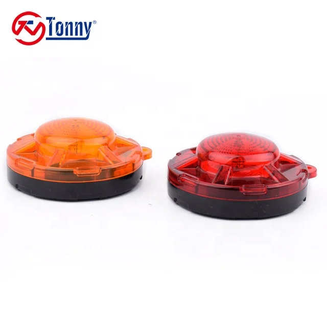 
LED Roadside Flares/Super Flare LED Light With Magnetic For Emergency Use 