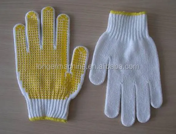 New Condition Nitrile Glove Making Machine For Glove Coating Machine