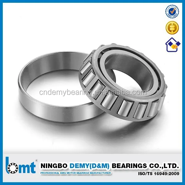 Top quality china factory bearing hot Taper Roller Bearing 30340