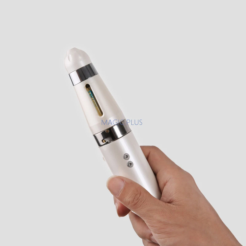 A0130 Non Surgical Seyo No Needle Mesotherapy Gun RF Machine For Wrinkle Removal