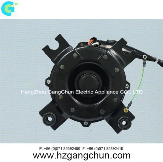 6P High Quality Motor for Air Conditioner