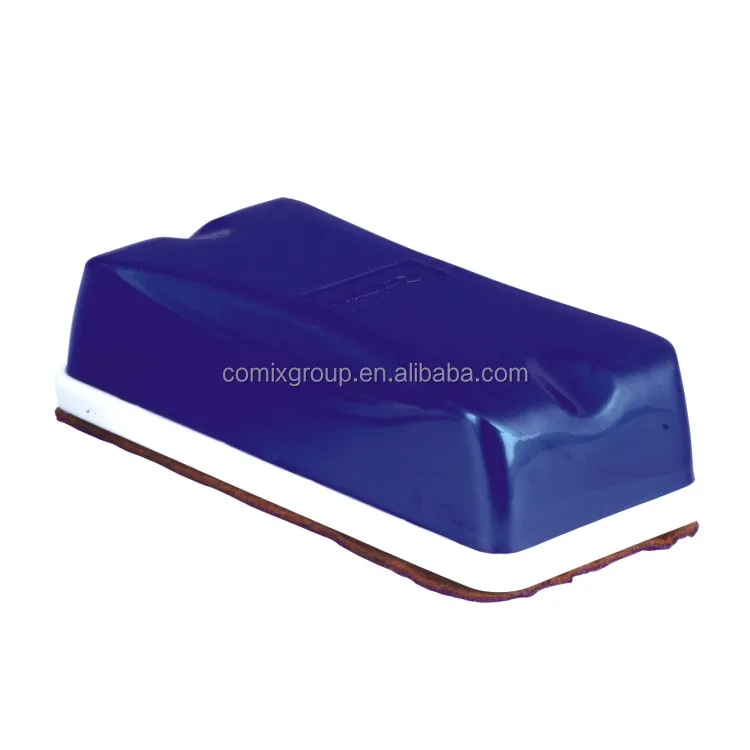 
Top Quality Magnetic replacement pads Whiteboard Eraser 