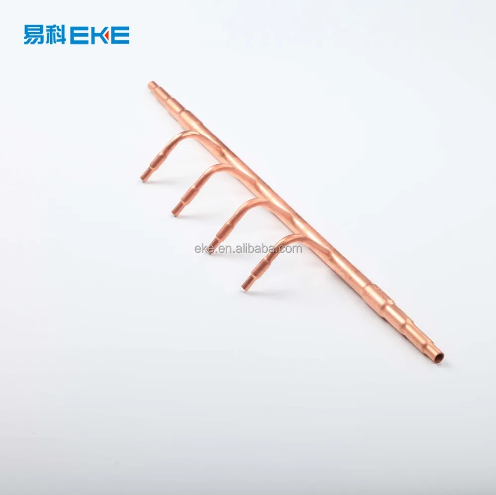 
Соединение refnet для системы VRV/ VRF 