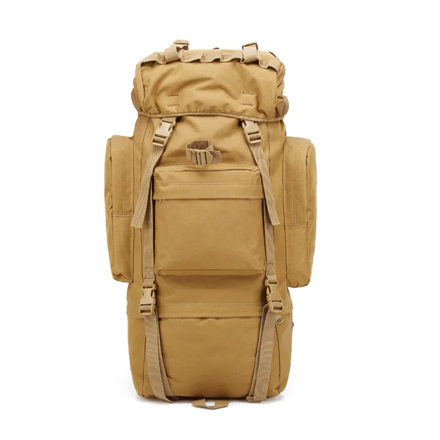60l 80l 90l 120l  large tactical bag backpack army  military tactical travel mountaineer trekking hiking backpack