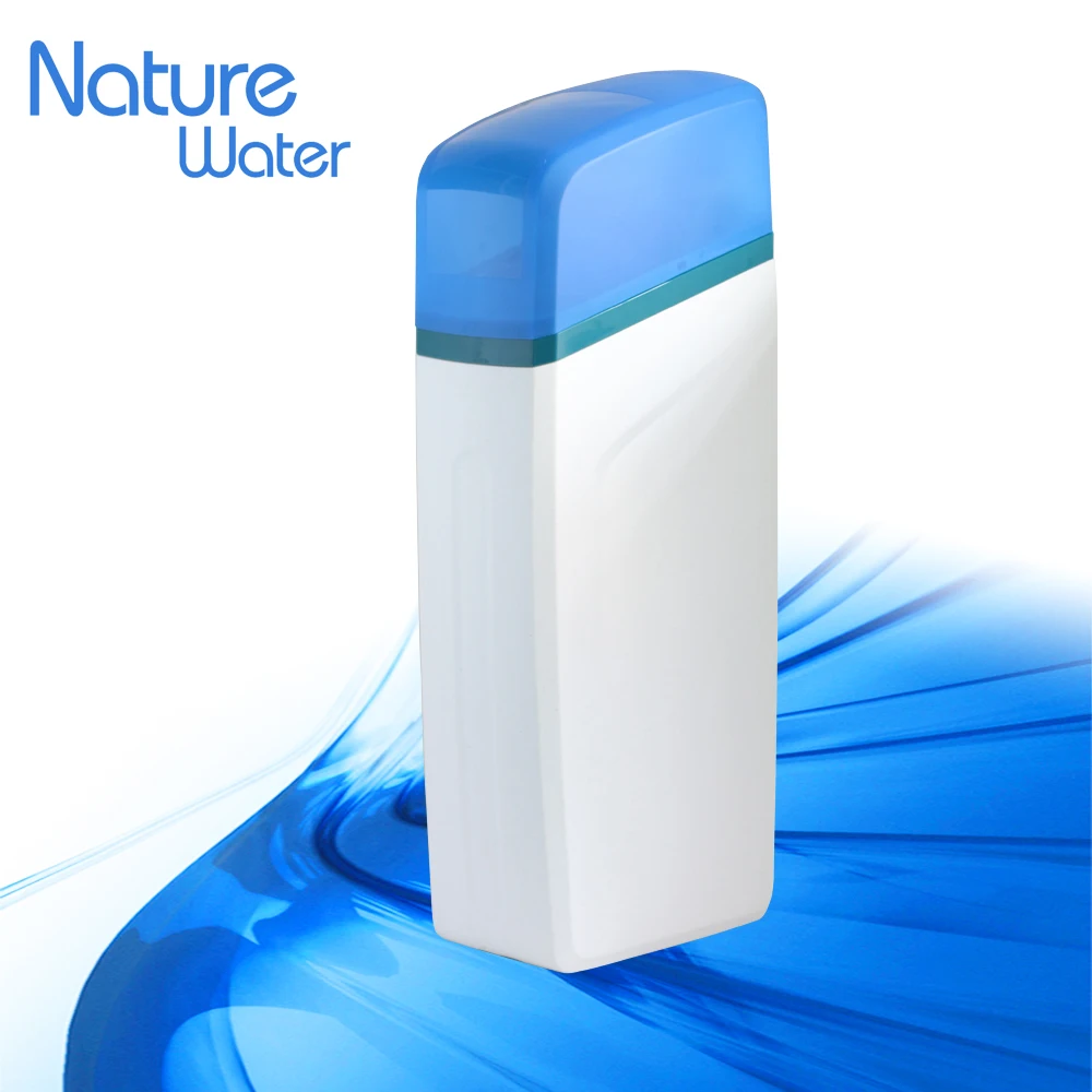 2.5T/H big flow Whole House Automatic Water Softener System