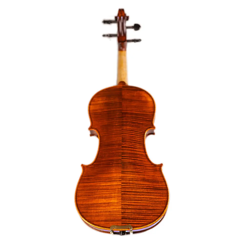 Advanced rings violins full size