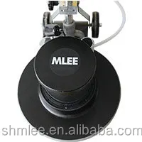 
MLEE170BF Small Floor Roller Machine Home Hotel Floor Polishing Cleaning Equipment 