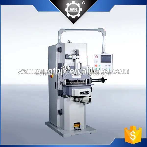 CNC M02-2.5 machine supplier china tool grinding machine