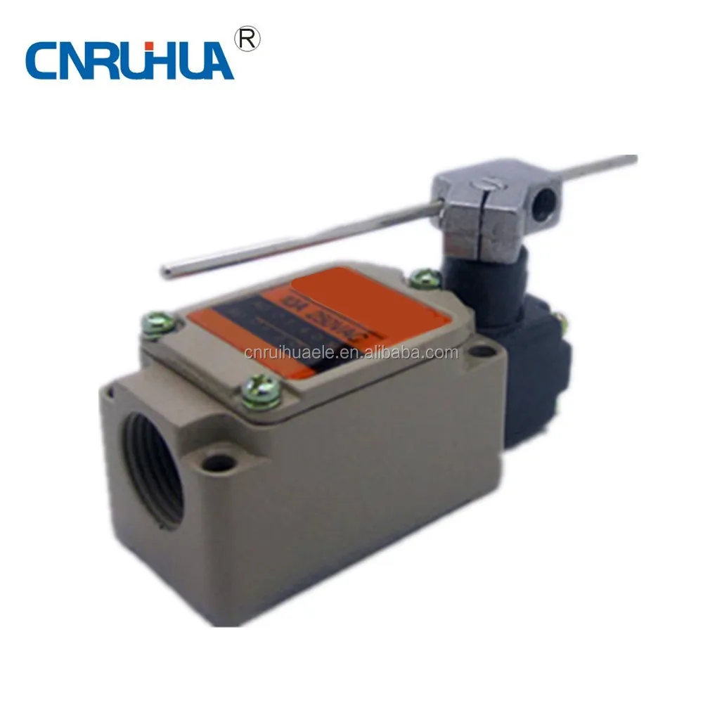 XCK-J construction spare parts limit switch