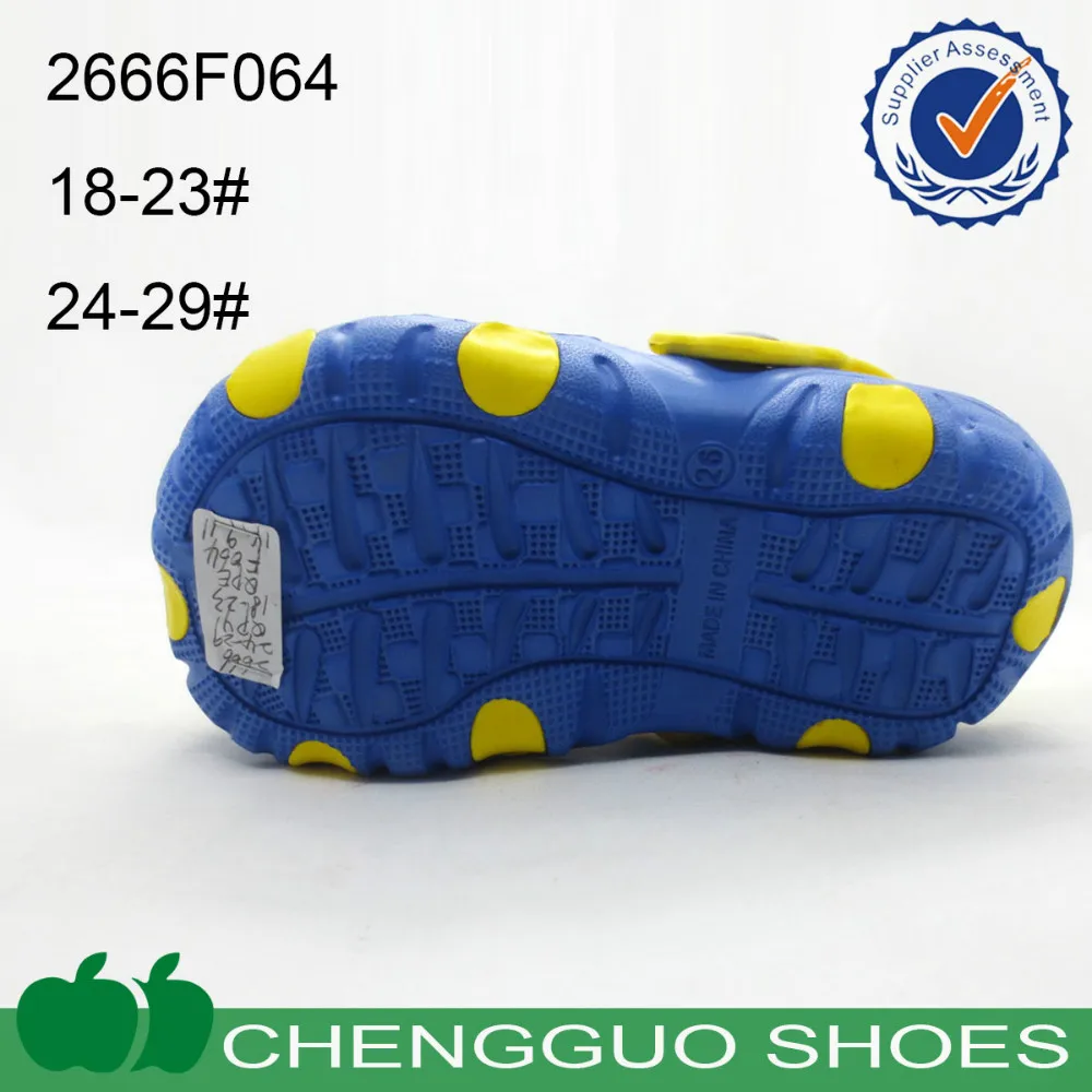 
wholesale new eva clogs shoes 