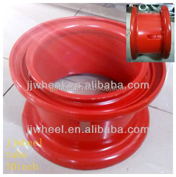 toyota forklift rims