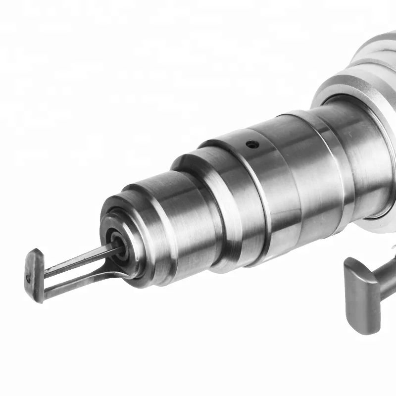 High Strength Stainless Steel Drill Medical Cranial Bur BJ4105 for Neurosurgery