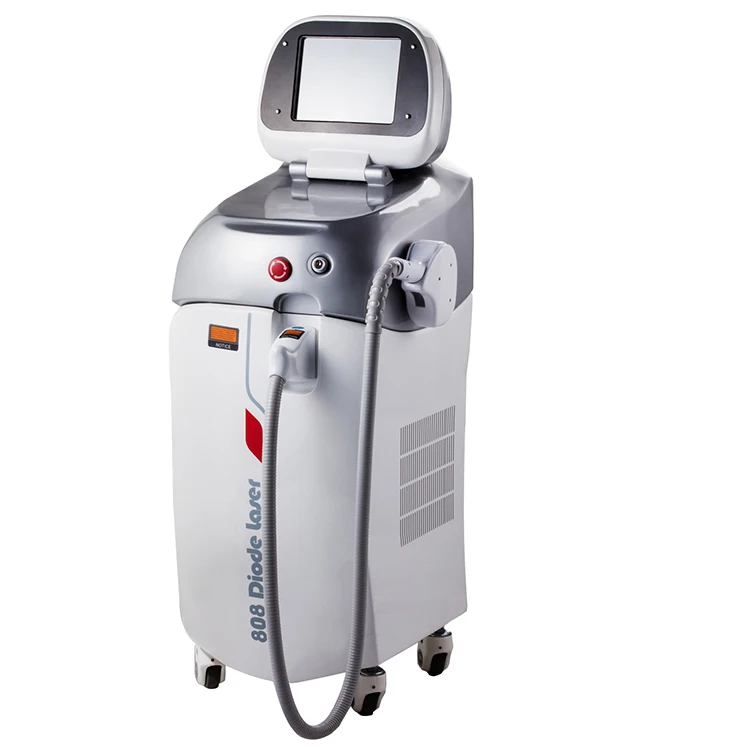 
painfree Soprano Alma Laser 