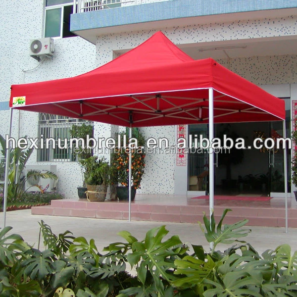 waterproof gazebo with sides