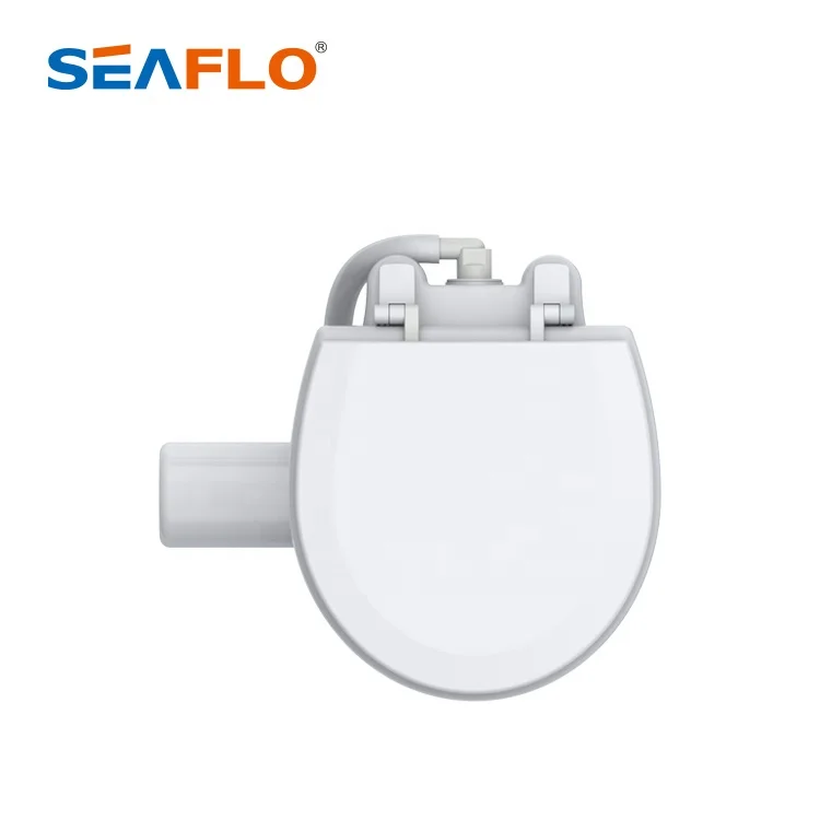 Seaflo Pump AquaT Toilet Electric Comfort - 12V Pump