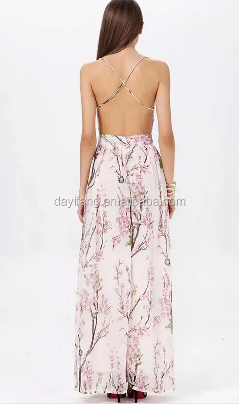 women formal long prom evening party dress bridesmaid alibaba wedding backless dress