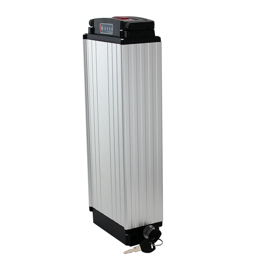 Пользовательский 48 В 20 Ач Аккумулятор для электровелосипеда 1000 Вт