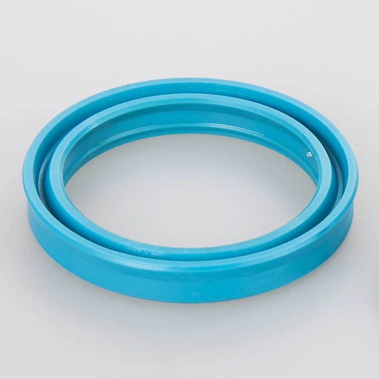 U331 коврик ТПУ вал двойная губа уплотнение