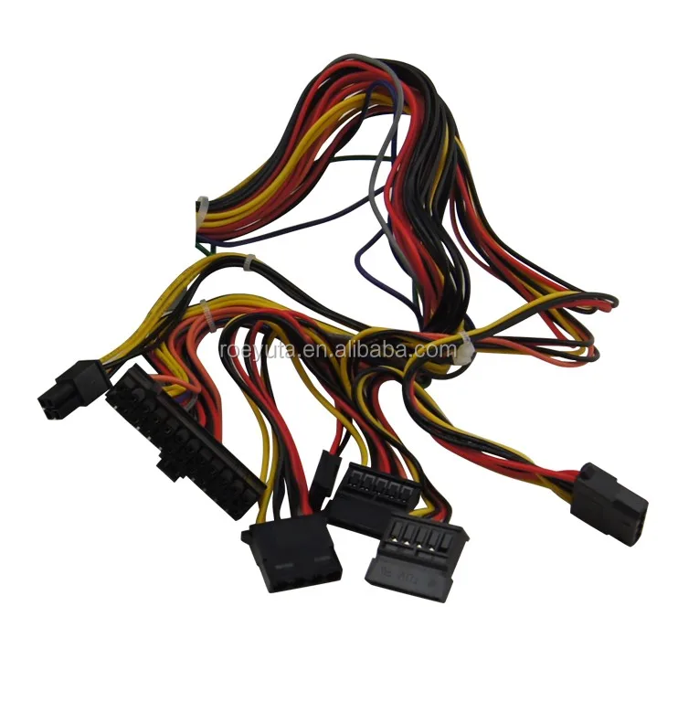 250W FLEX-ATX PC power supplies, POS power supply fuente de alimentacion,bow flex power