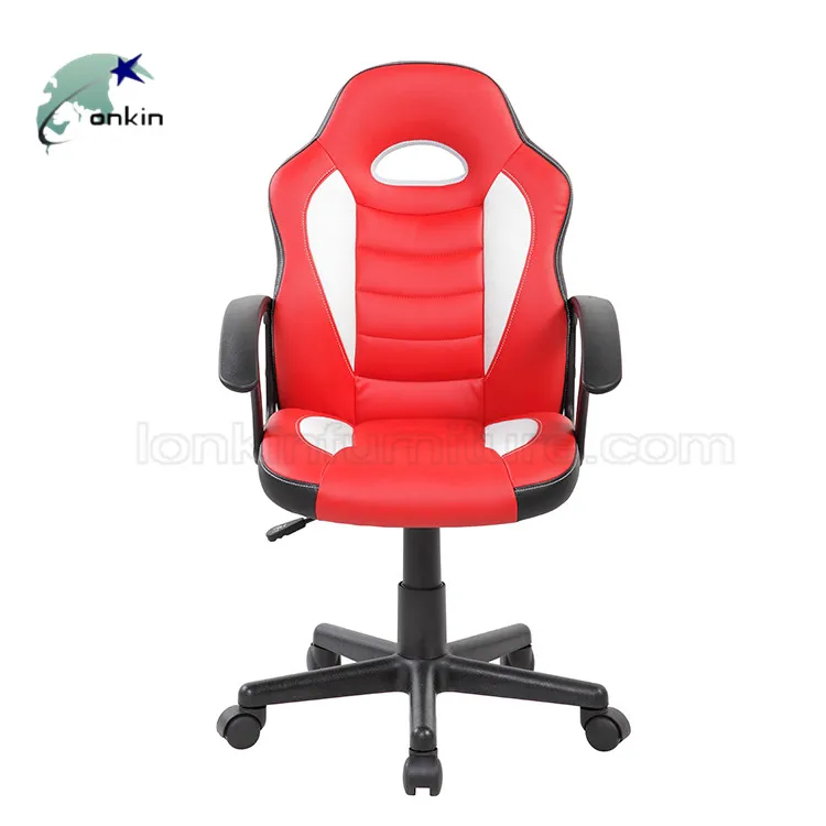 High Performance Ergonomic PC Gaming Chair Racing For Gamer