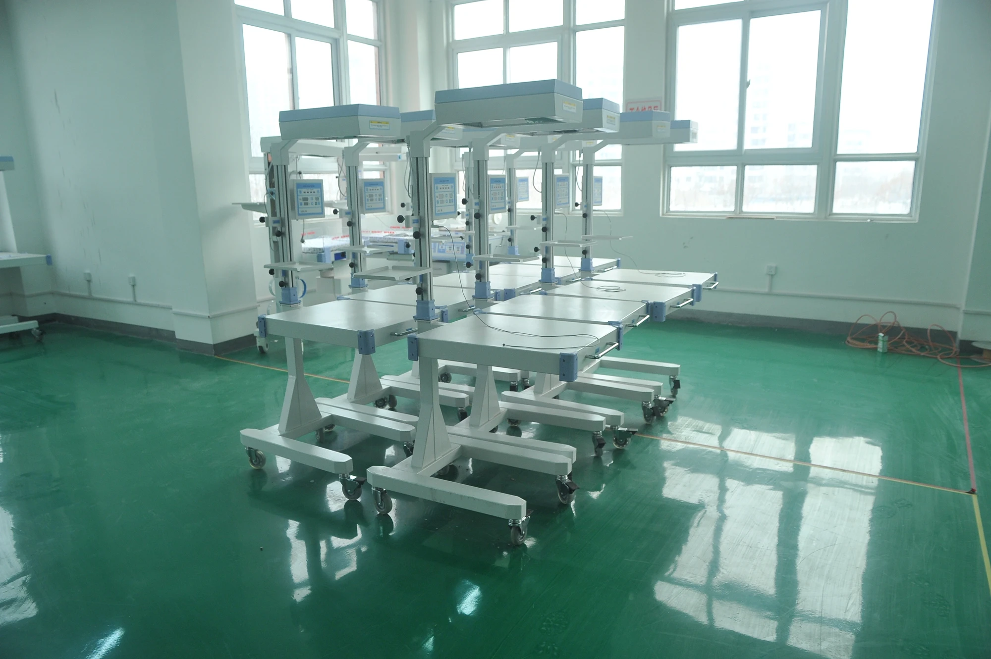 MSLBI10 китайская фабрика, лучшее качество, детский светящийся обогреватель