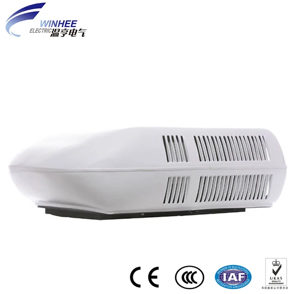 CE 220 В 50 ГЦ Крыше Автобуса Кондиционер для Продажи кондиционер для автомобиля