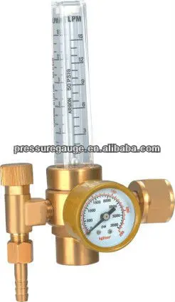 Yj-05a CO2 regulator