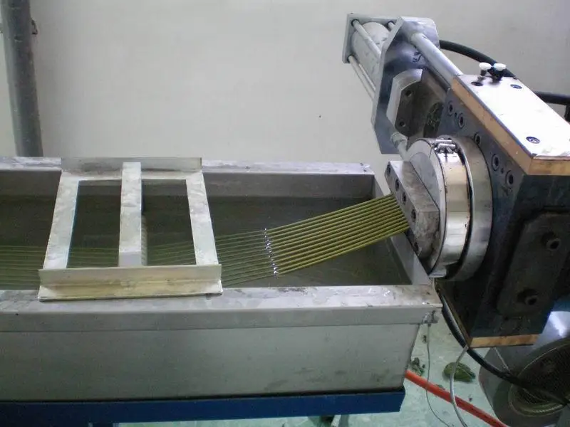 New Product For Recycle Plastic Recycling Pelletizer Machine