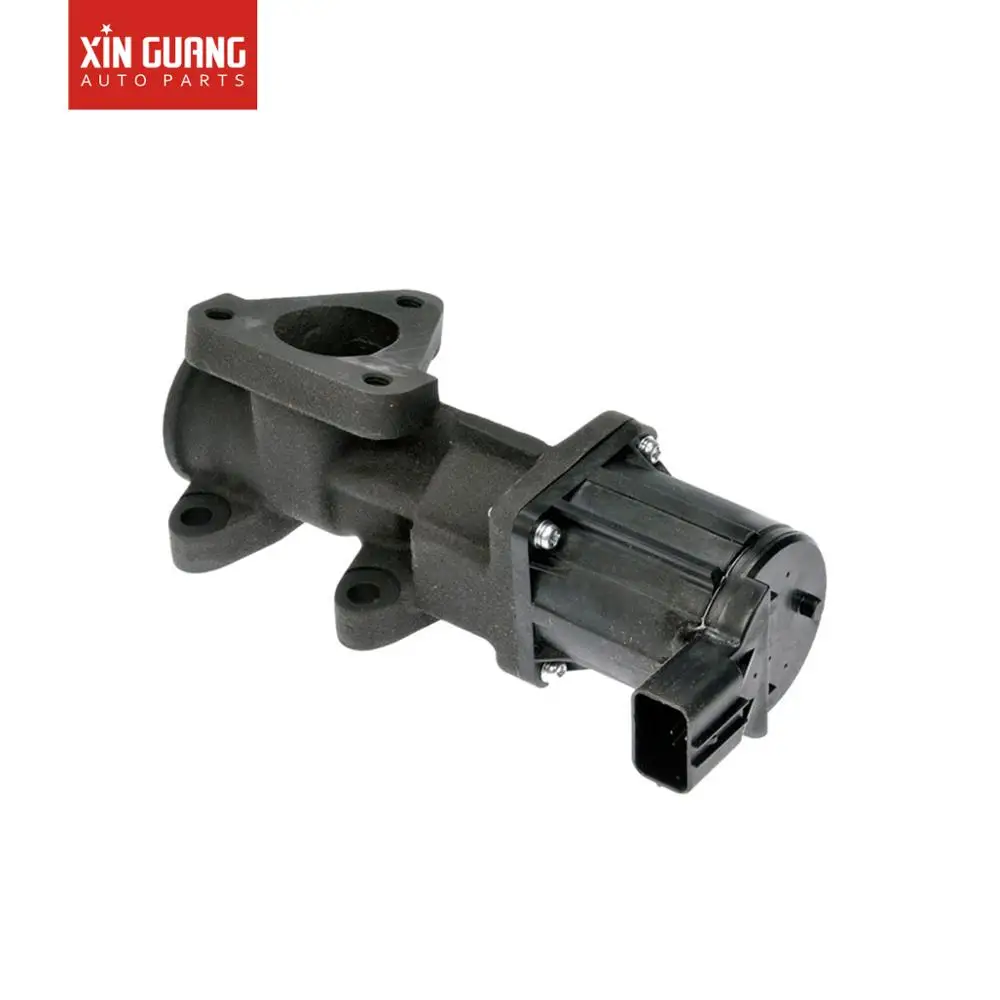 NAVISTAR INTERNATIONAL HEAVY DUTY EGR VALVE 1842593C91