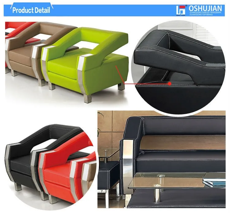 New design products modern office sofa set