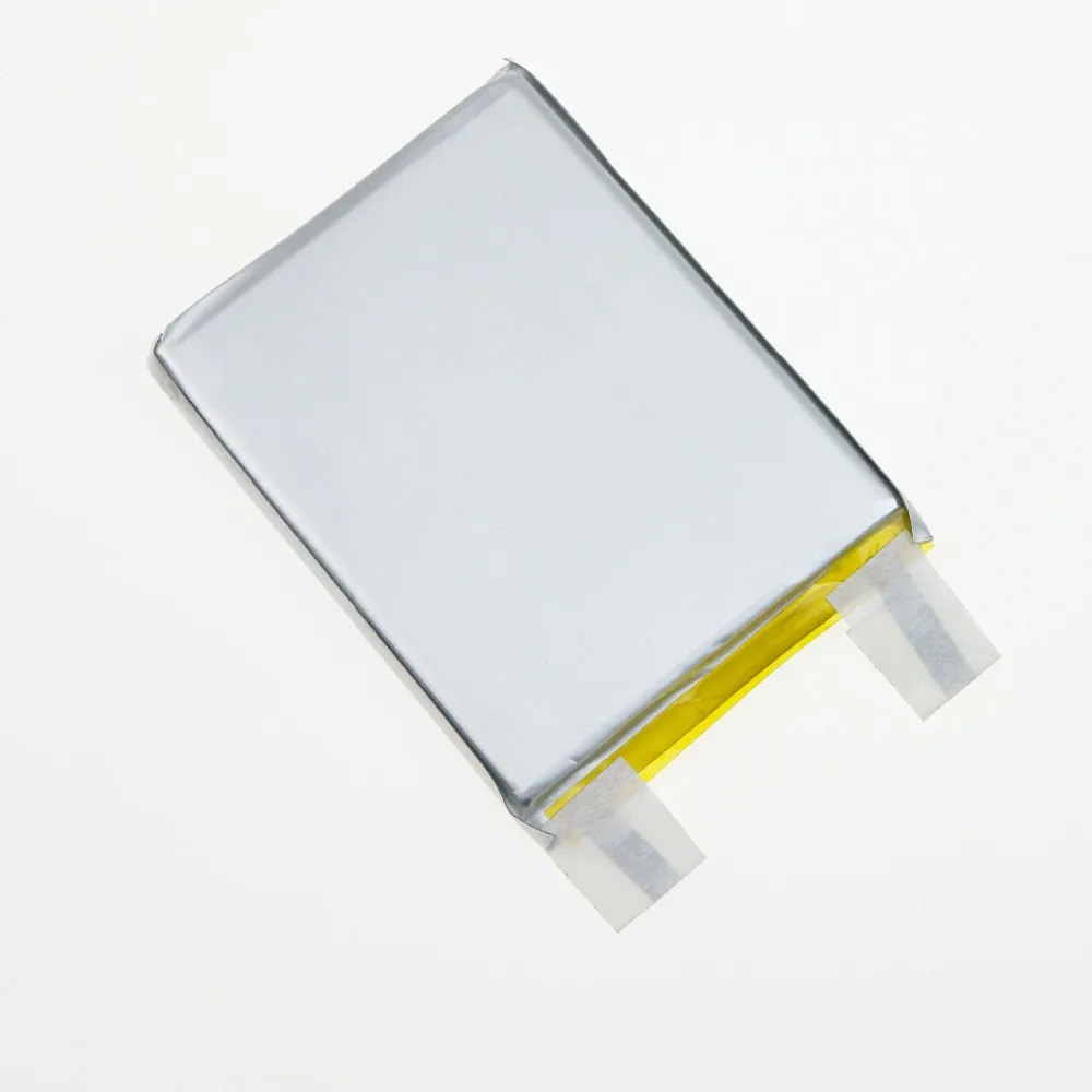 
3.7V 4000mAh Li-Polymer Battery PCM Rechargeable For Tablet PC 606090 