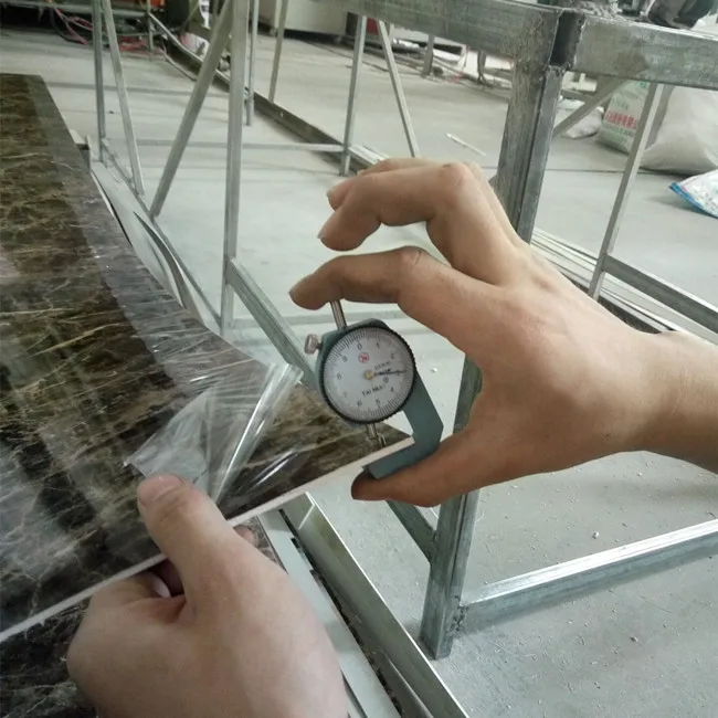 Hot sale waterproof & fireproof 3mm pvc sheet plastic price importer