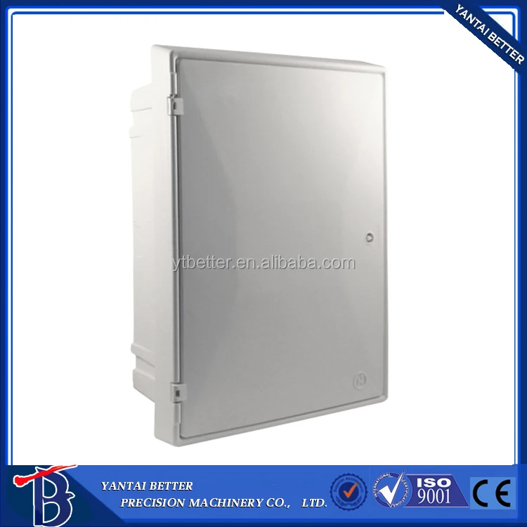 China online sale new installed open electric meter window