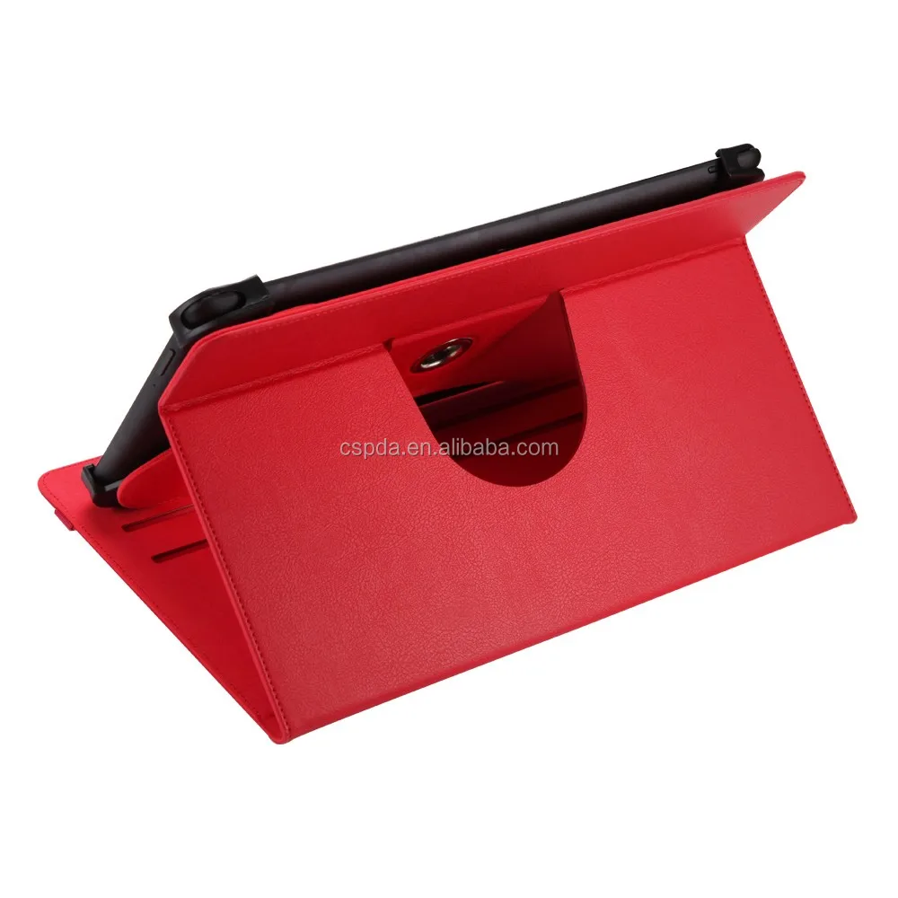 
Protective PU Universal tablet Leather Case Wallet Skin Cover for 10.1' Tablet case 