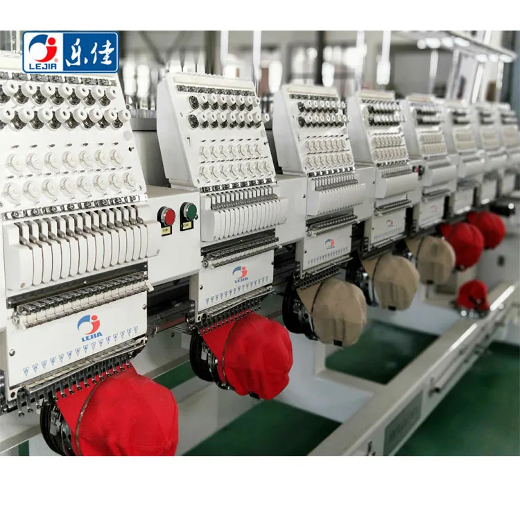 Same as SWF/brother single head embroidery machine