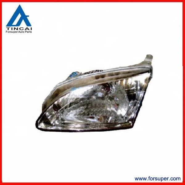 head lamp for SPACIO 1998