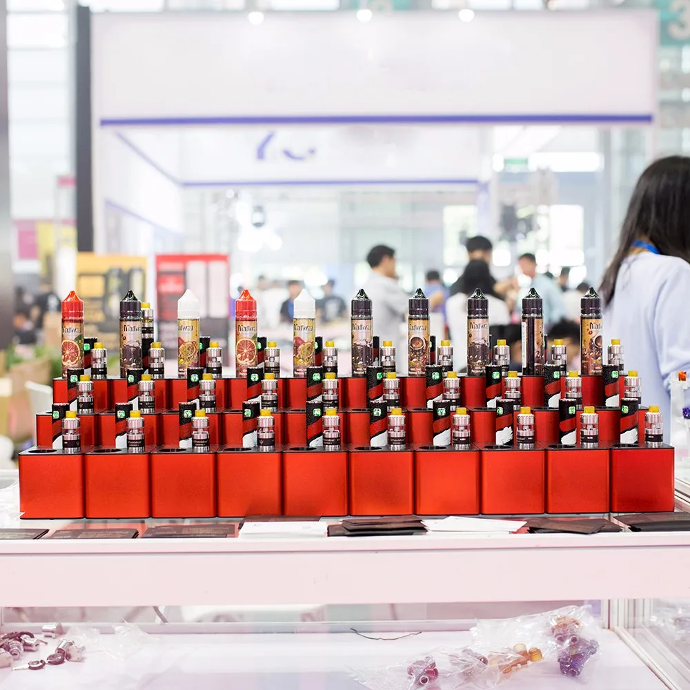 Athena Ejuice Tester mod E Liquid Flavor Testing Equipment