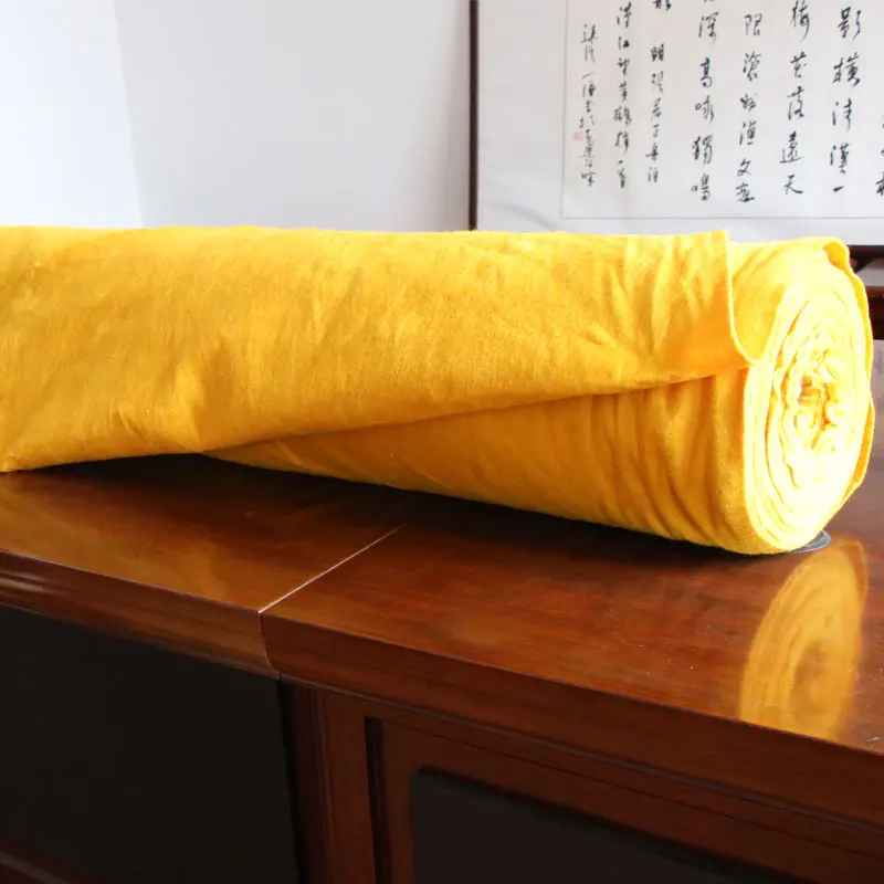 p84 nonwoven Fabric filter bag for cement