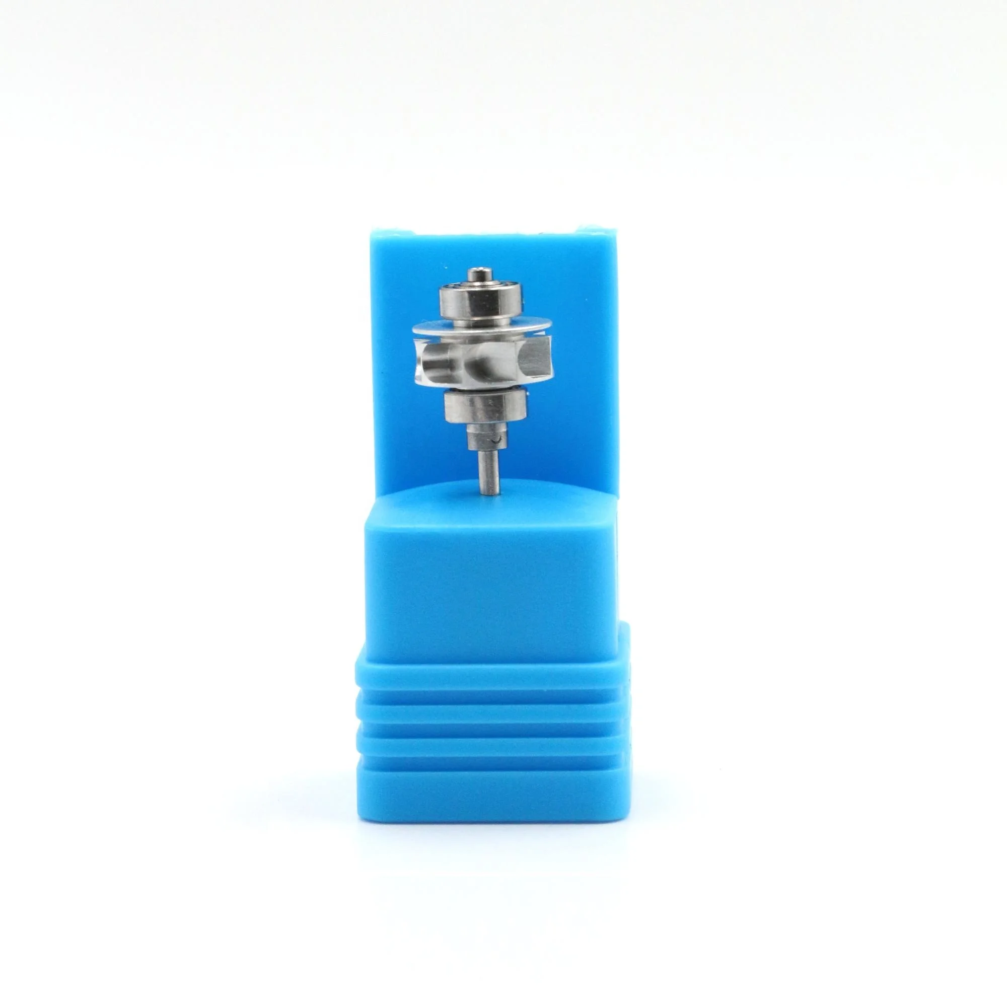 Dental rotor spare parts KV9000 dental handpiece cartridge fiber optic dental handpiece rotors
